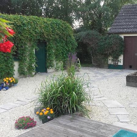 Country Home Tara Rathfeigh Εξωτερικό φωτογραφία