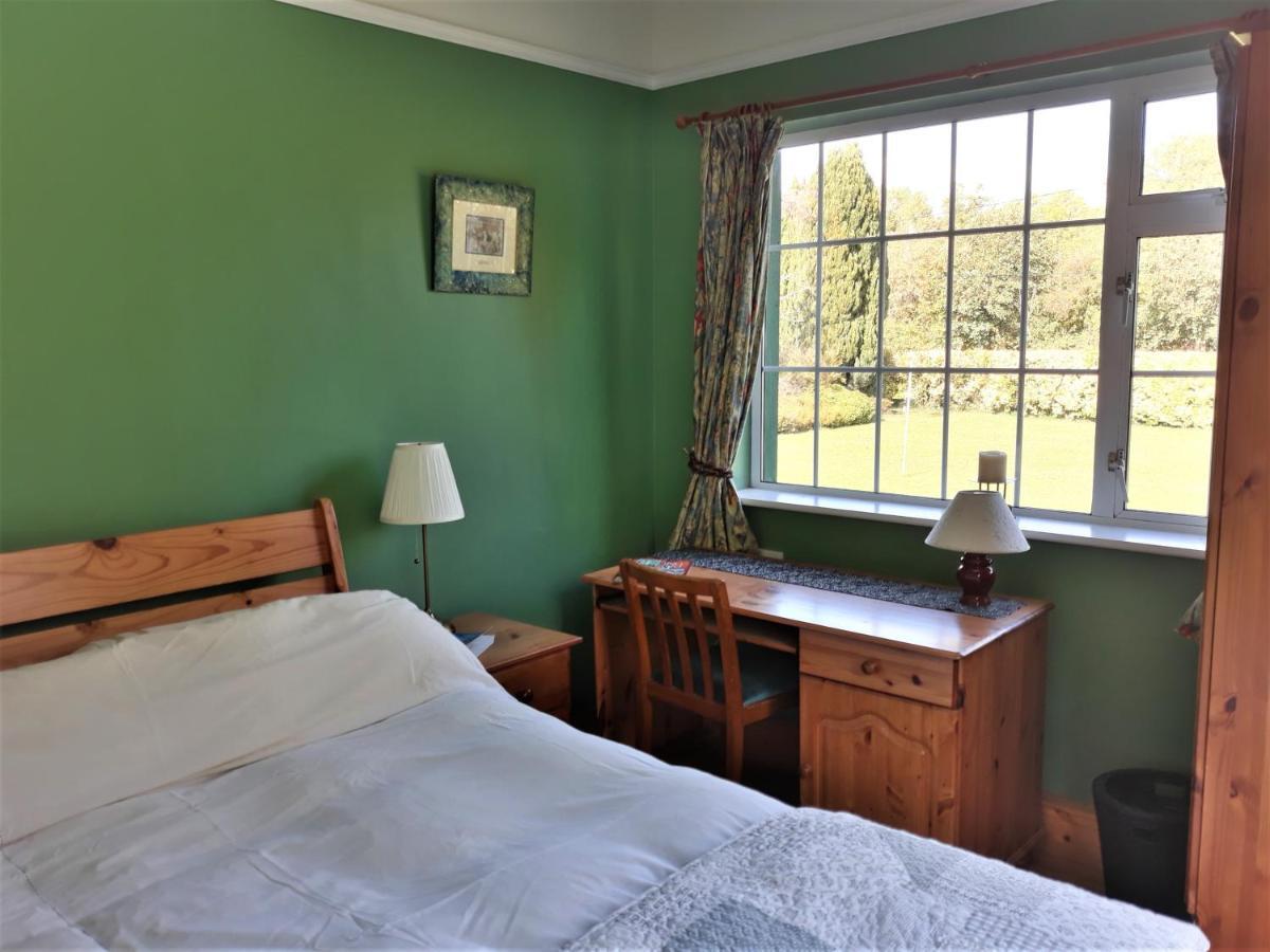 Country Home Tara Rathfeigh Εξωτερικό φωτογραφία