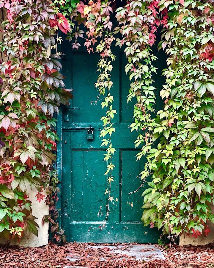 Country Home Tara Rathfeigh Εξωτερικό φωτογραφία