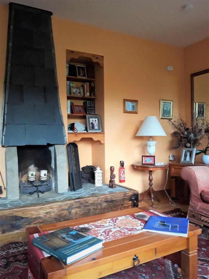 Country Home Tara Rathfeigh Εξωτερικό φωτογραφία