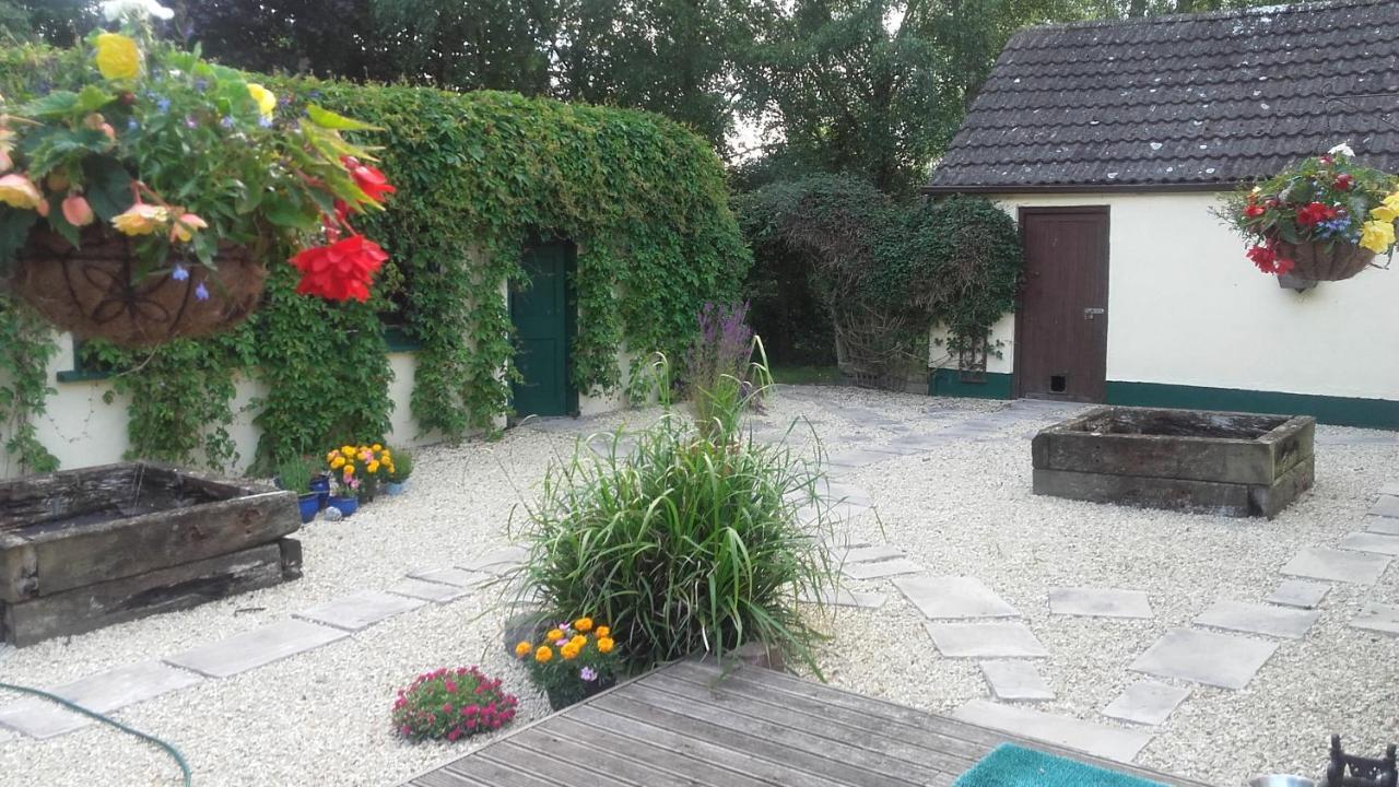 Country Home Tara Rathfeigh Εξωτερικό φωτογραφία