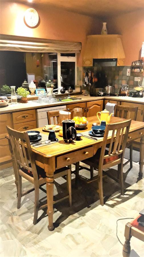 Country Home Tara Rathfeigh Εξωτερικό φωτογραφία